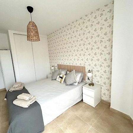 Ondas Do Mar Boutique Stays - Portonovo 4 Eksteriør bilde