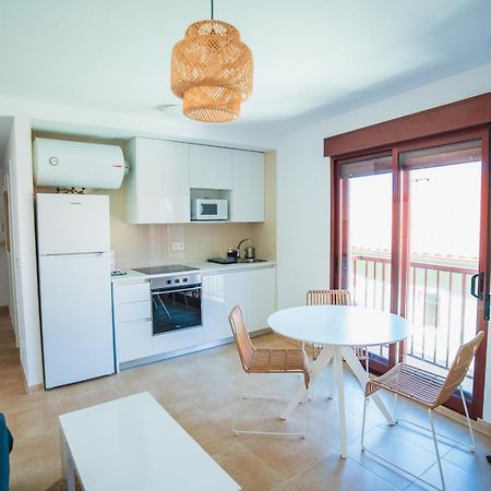 Ondas Do Mar Boutique Stays - Portonovo 4 Eksteriør bilde