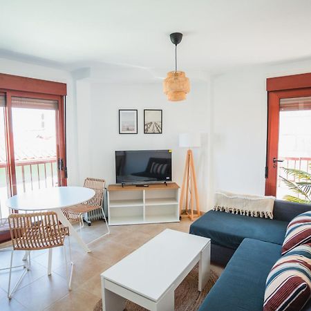 Ondas Do Mar Boutique Stays - Portonovo 4 Eksteriør bilde