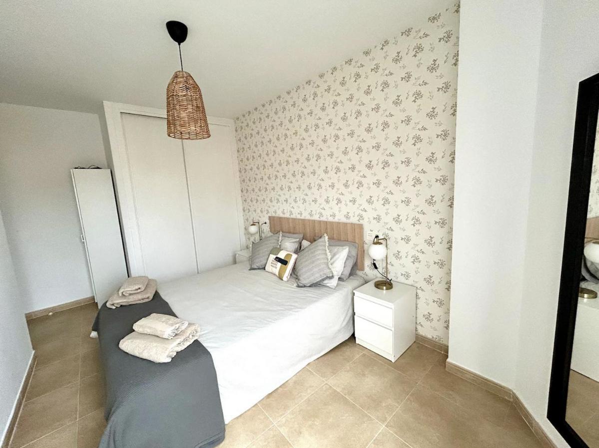Ondas Do Mar Boutique Stays - Portonovo 4 Eksteriør bilde