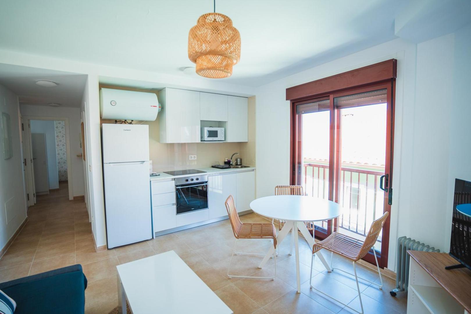 Ondas Do Mar Boutique Stays - Portonovo 4 Eksteriør bilde
